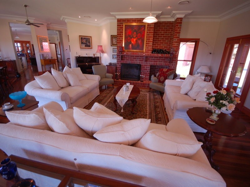 Lot 1 Annies Lane, Griffith NSW 2680