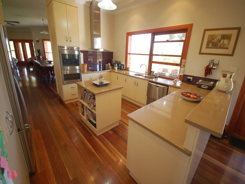 Lot 1 Annies Lane, Griffith NSW 2680