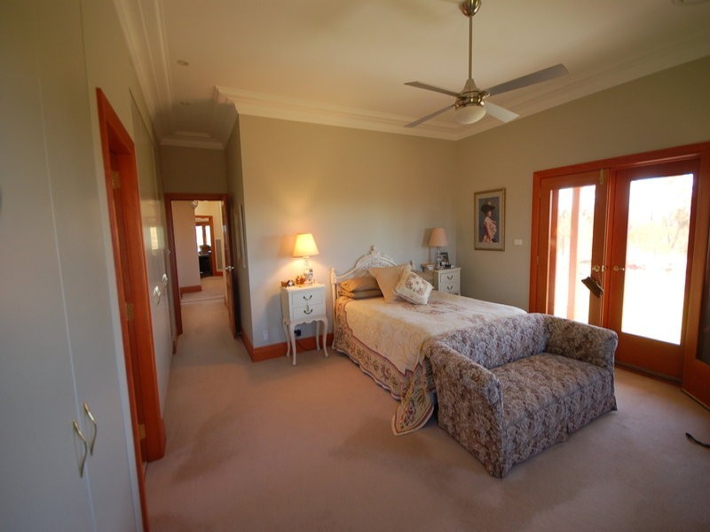 Lot 1 Annies Lane, Griffith NSW 2680