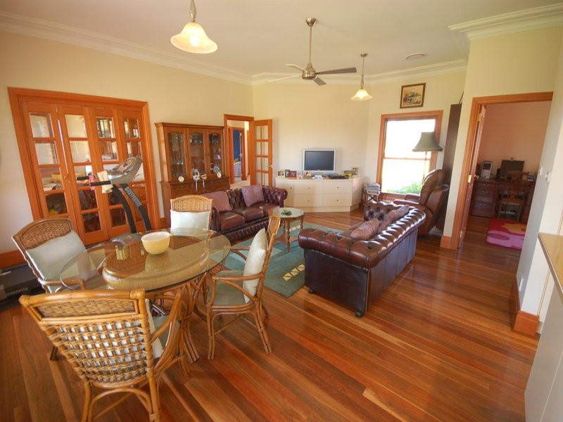 Lot 1 Annies Lane, Griffith NSW 2680