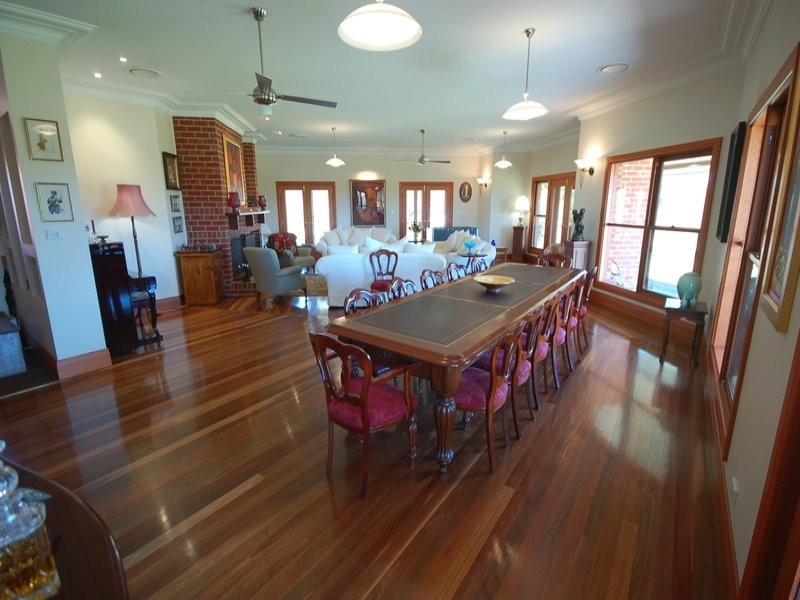 Lot 1 Annies Lane, Griffith NSW 2680