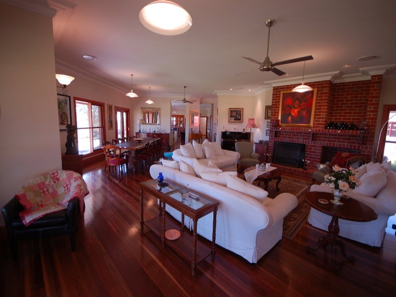 Lot 1 Annies Lane, Griffith NSW 2680