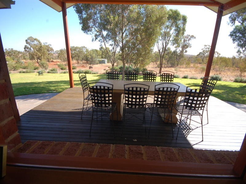 Lot 1 Annies Lane, Griffith NSW 2680