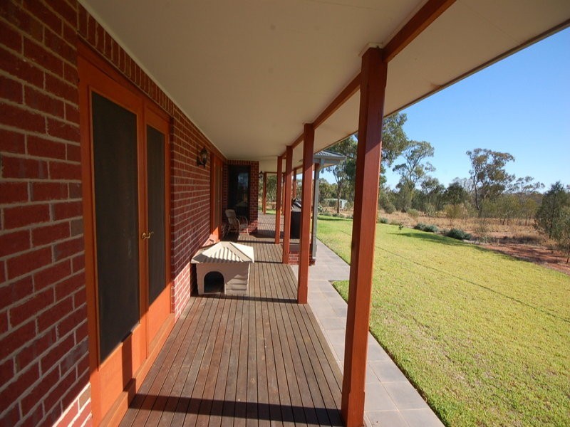 Lot 1 Annies Lane, Griffith NSW 2680