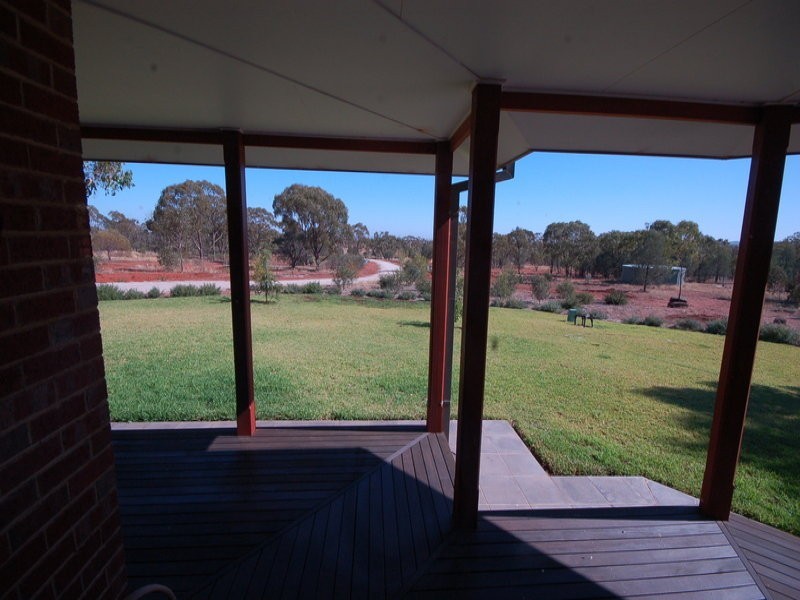 Lot 1 Annies Lane, Griffith NSW 2680