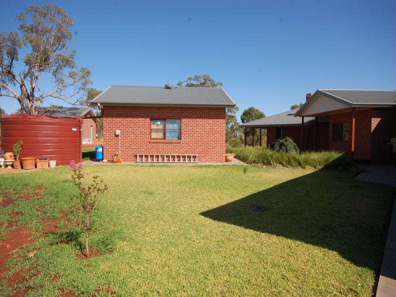 Lot 1 Annies Lane, Griffith NSW 2680