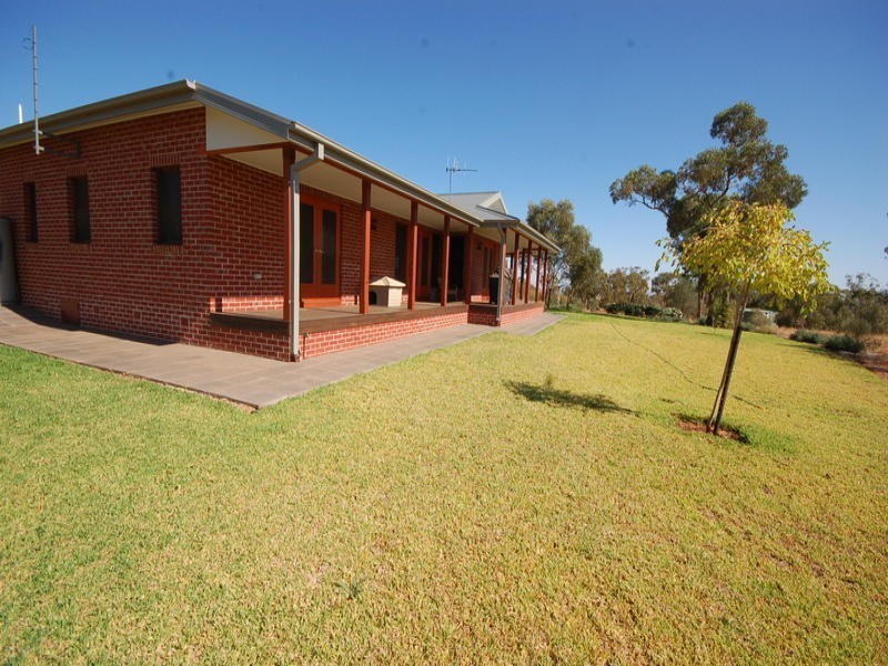 Lot 1 Annies Lane, Griffith NSW 2680