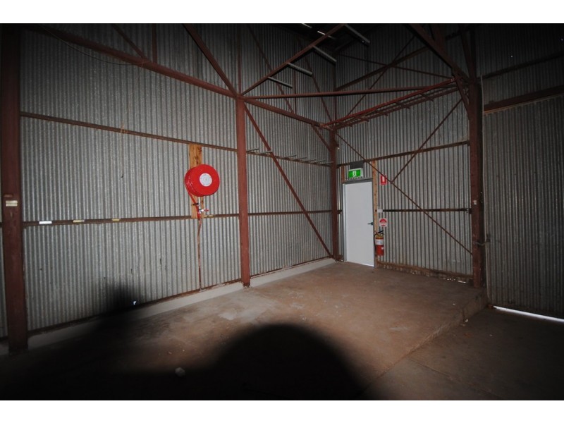 SHOP 1 / 28 BENEREMBAH STREET, Griffith NSW 2680