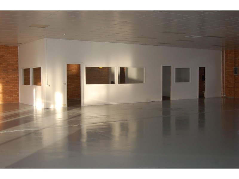 SHOP 1 / 28 BENEREMBAH STREET, Griffith NSW 2680