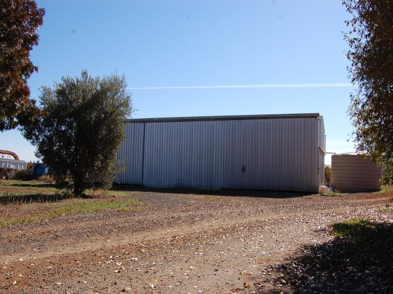 FARM/1444A Bilbul Road, Bilbul NSW 2680