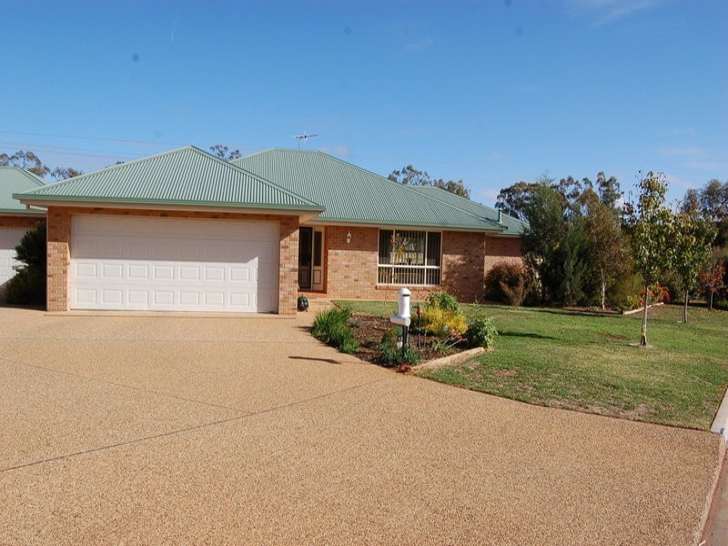 136 Wyangan Avenue, Griffith NSW 2680