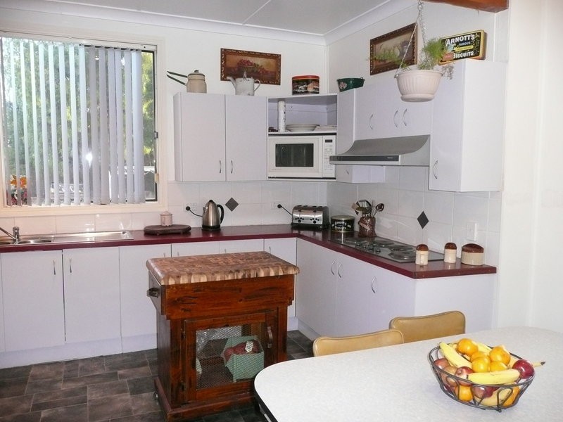 26 White Street, Darlington Point NSW 2706