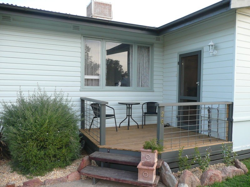 26 White Street, Darlington Point NSW 2706