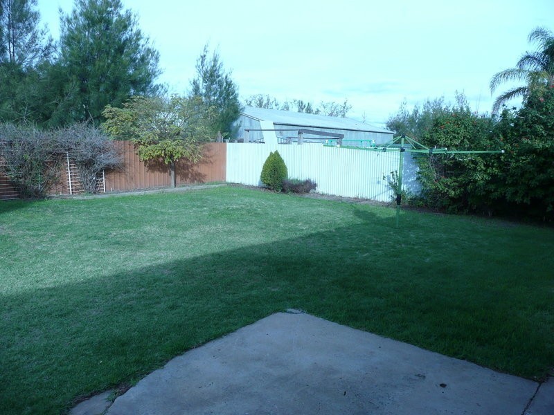 12 Chant Street, Darlington Point NSW 2706