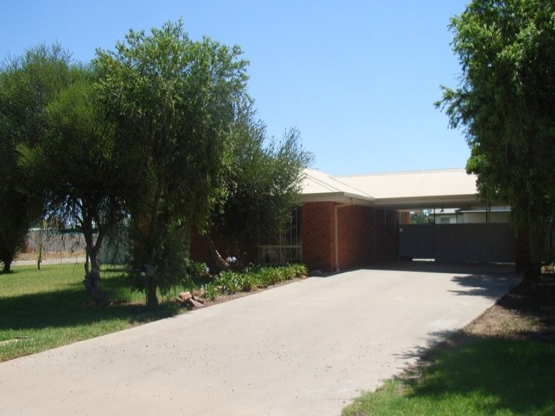 17 Chant Street, Darlington Point NSW 2706