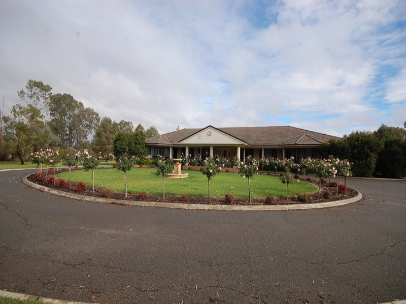 Lake Wyangan NSW 2680