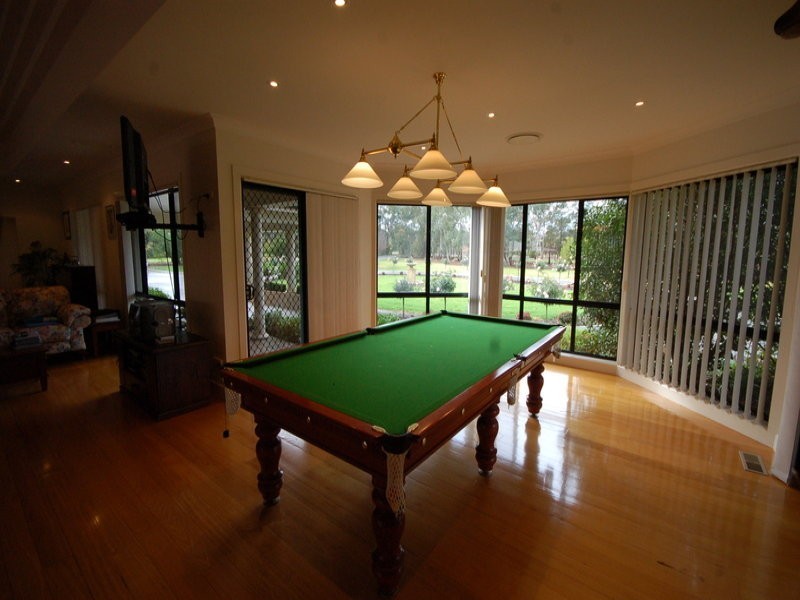 Lake Wyangan NSW 2680