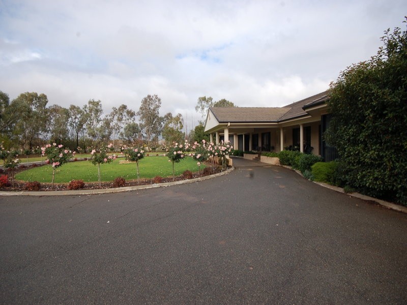 Lake Wyangan NSW 2680