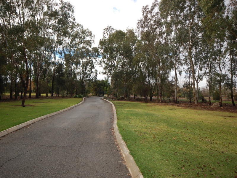 Lake Wyangan NSW 2680