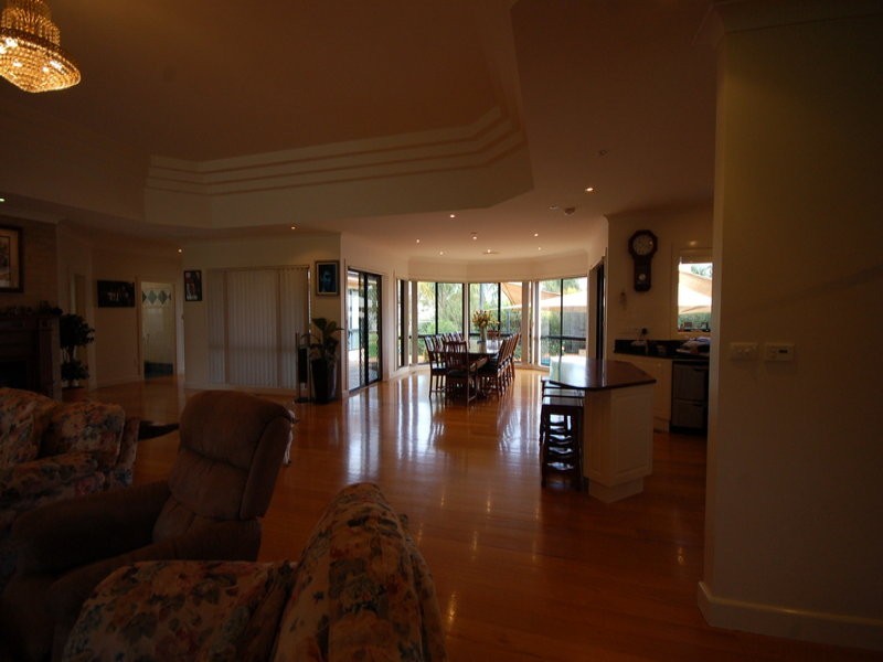 Lake Wyangan NSW 2680