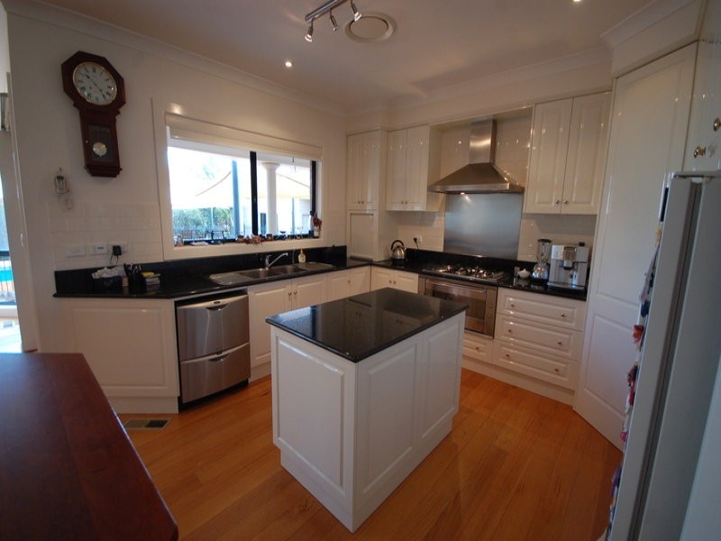 Lake Wyangan NSW 2680