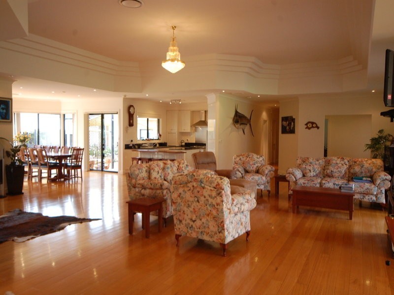 Lake Wyangan NSW 2680