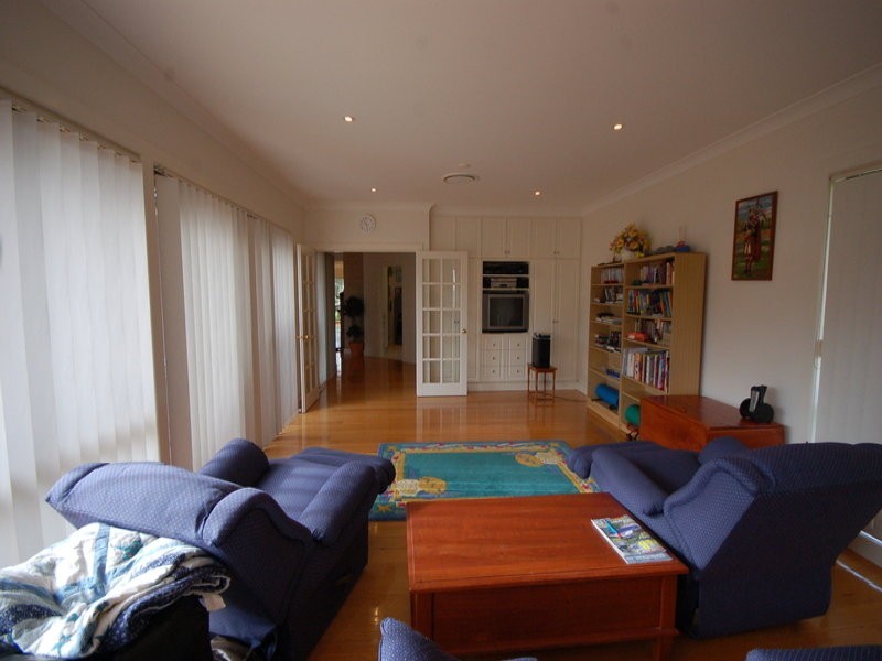 Lake Wyangan NSW 2680