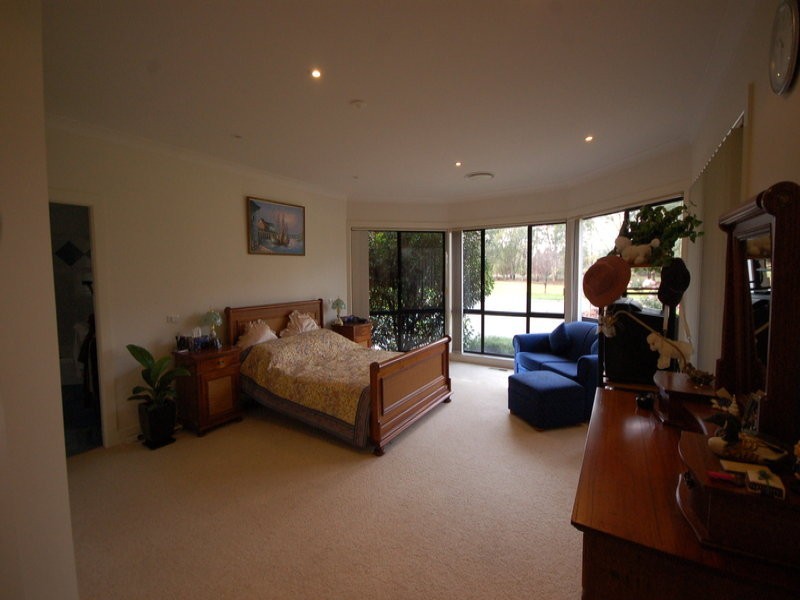 Lake Wyangan NSW 2680