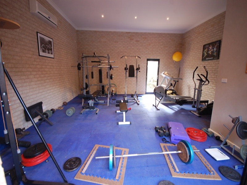 Lake Wyangan NSW 2680