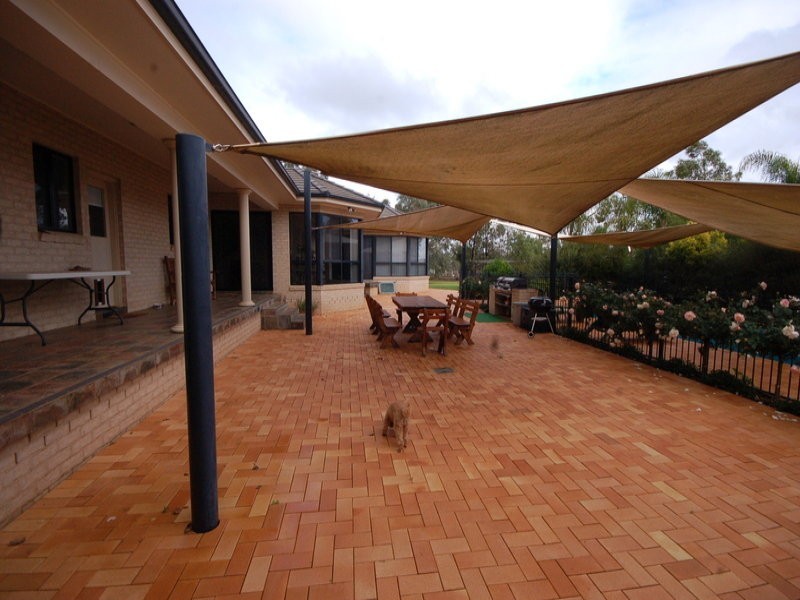 Lake Wyangan NSW 2680