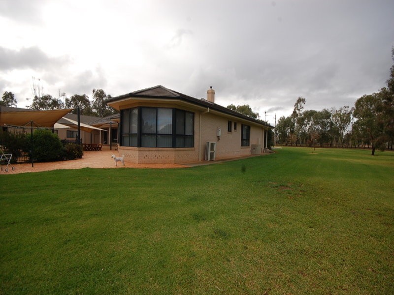 Lake Wyangan NSW 2680