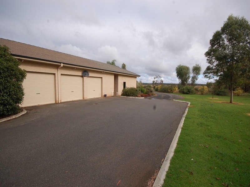 Lake Wyangan NSW 2680