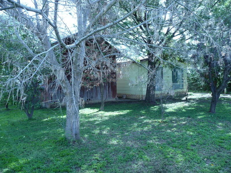 3 Carrington Street, Darlington Point NSW 2706