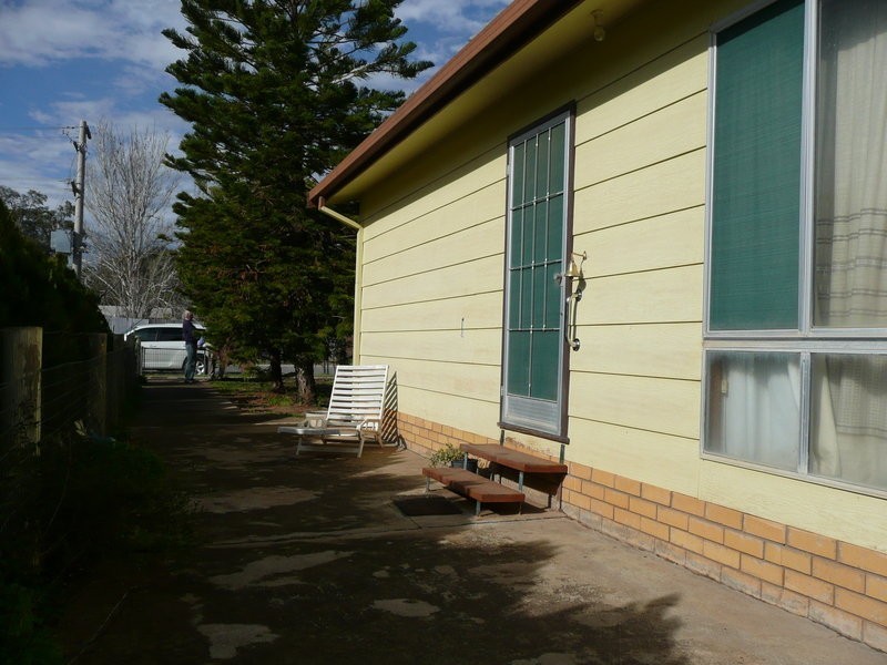 3 Carrington Street, Darlington Point NSW 2706