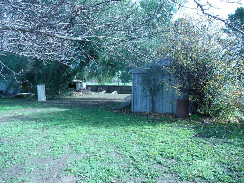 3 Carrington Street, Darlington Point NSW 2706