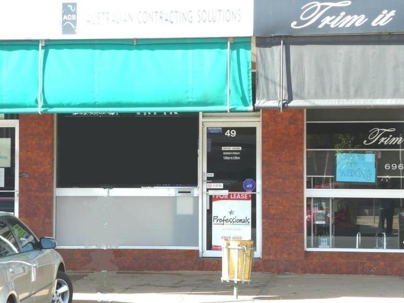 49 Kooyoo Street, Griffith NSW 2680