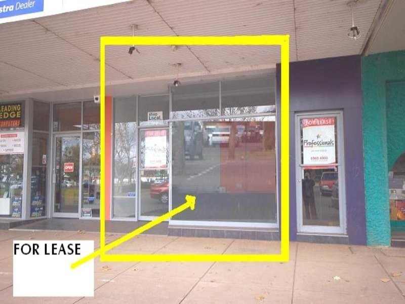 109 Banna Avenue, Griffith NSW 2680