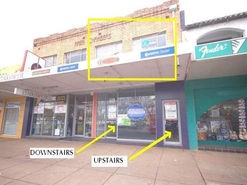 109 Banna Avenue, Griffith NSW 2680
