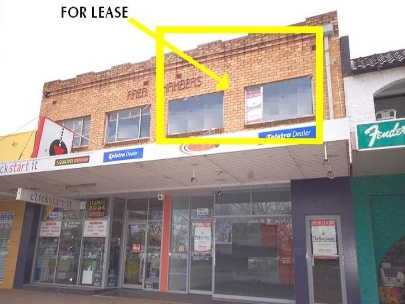 UPSTAIRS/109 Banna Avenue, Griffith NSW 2680