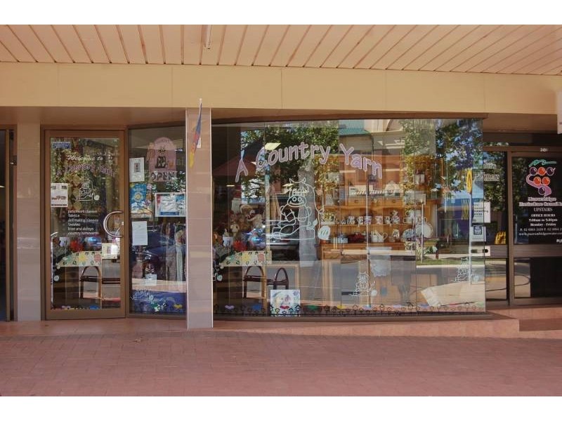 383 Banna Avenue, Griffith NSW 2680