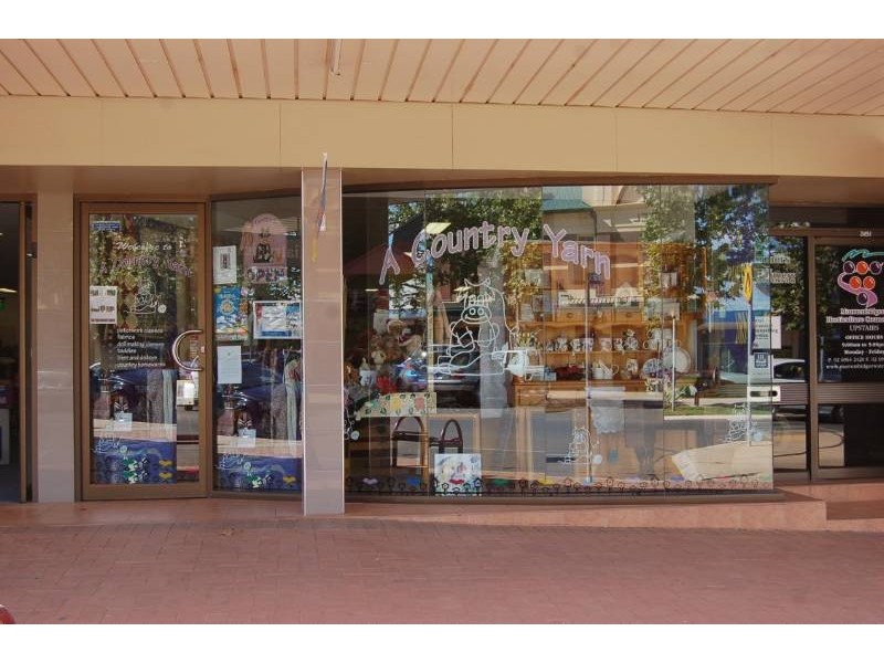 383 Banna Avenue, Griffith NSW 2680