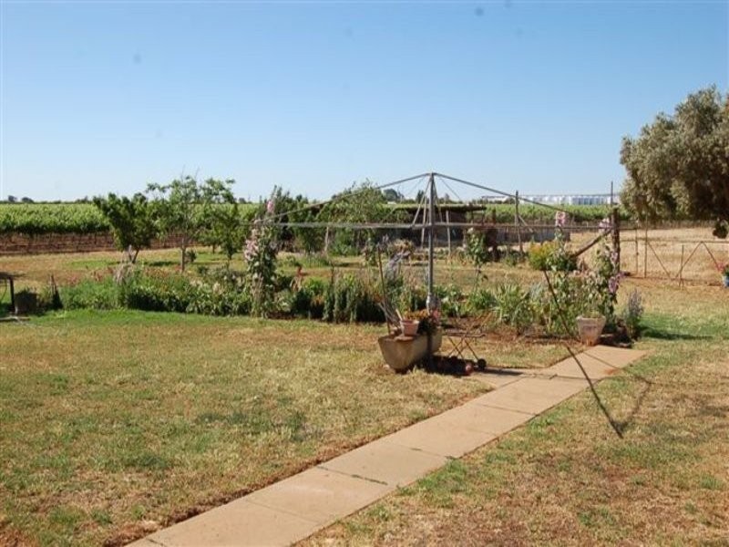 Farm 767 Barracks Road, Yenda NSW 2681