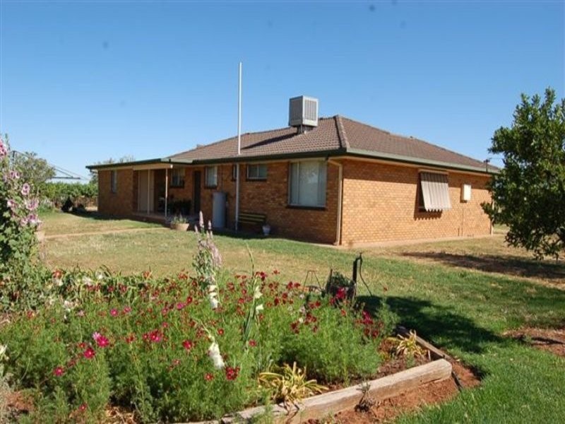 Farm 767 Barracks Road, Yenda NSW 2681