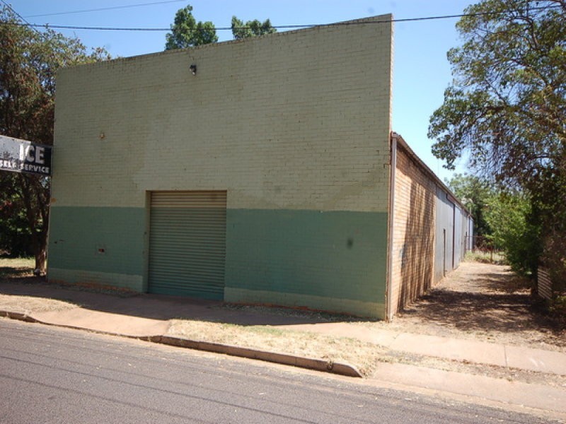93 Canal Street, Griffith NSW 2680
