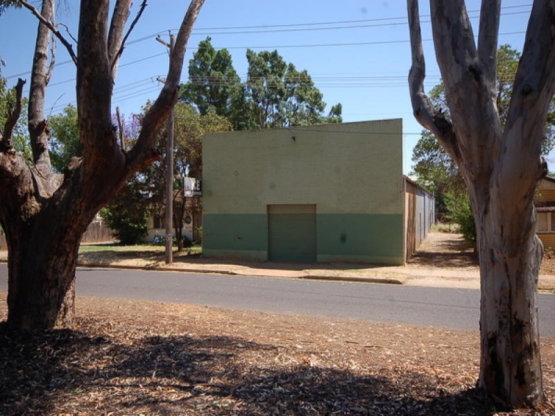 93 Canal Street, Griffith NSW 2680