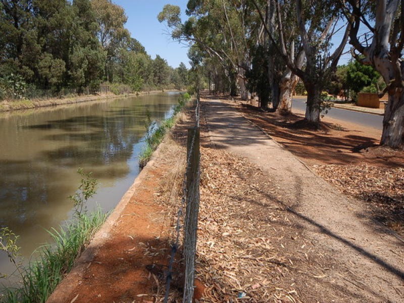 93 Canal Street, Griffith NSW 2680
