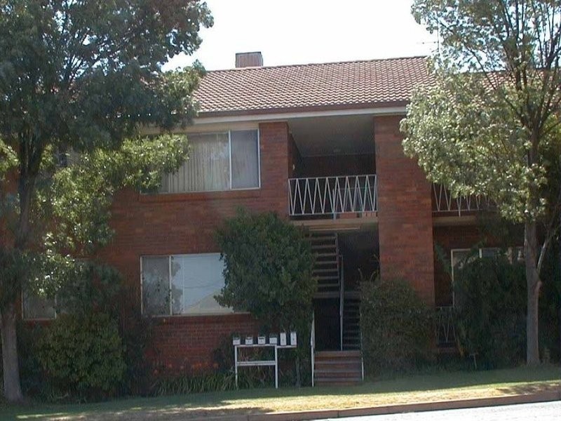 Griffith NSW 2680