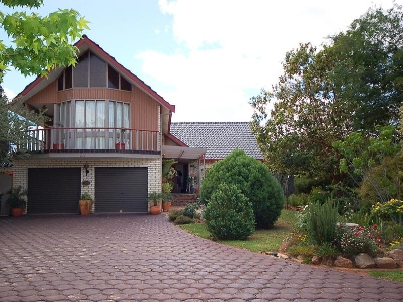 37 Wyangan Avenue, Griffith NSW 2680