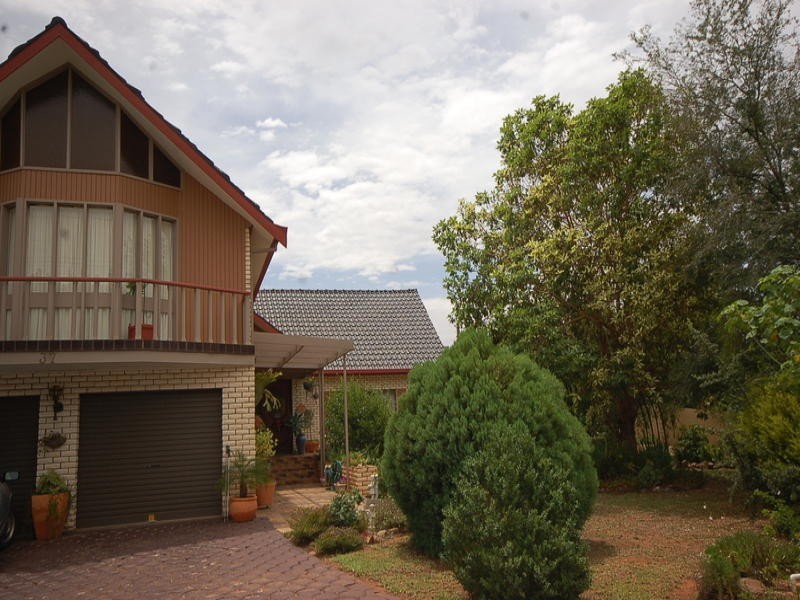 37 Wyangan Avenue, Griffith NSW 2680