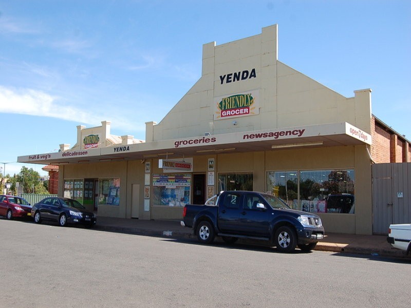 20 Yenda Place, Yenda NSW 2681